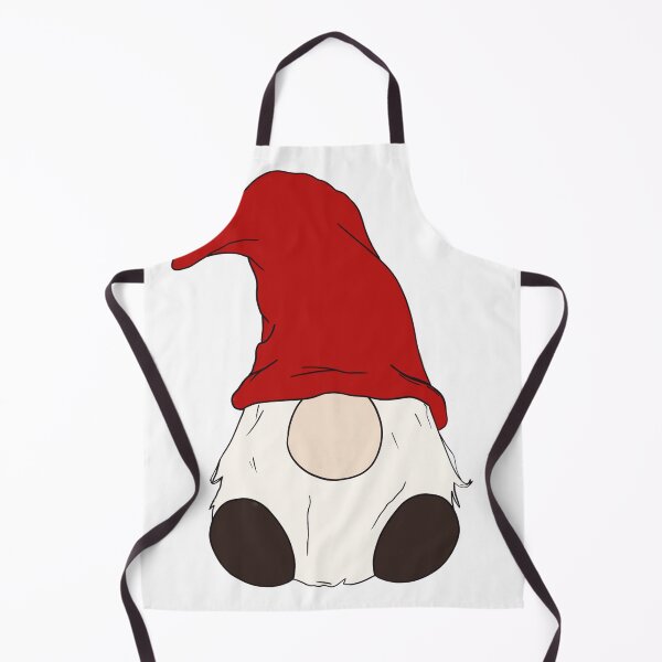 Item preview, Cute Gnome designed and sold by JordynHawthorne.