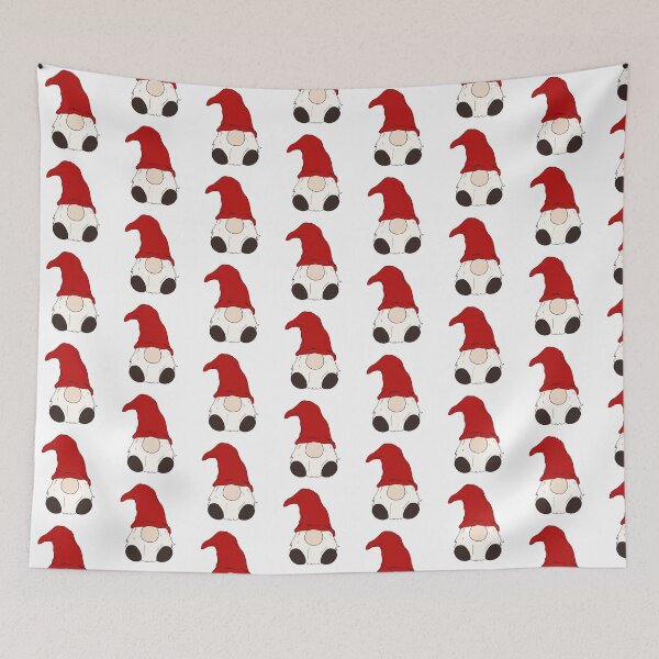 Item preview, Cute Gnome designed and sold by JordynHawthorne.