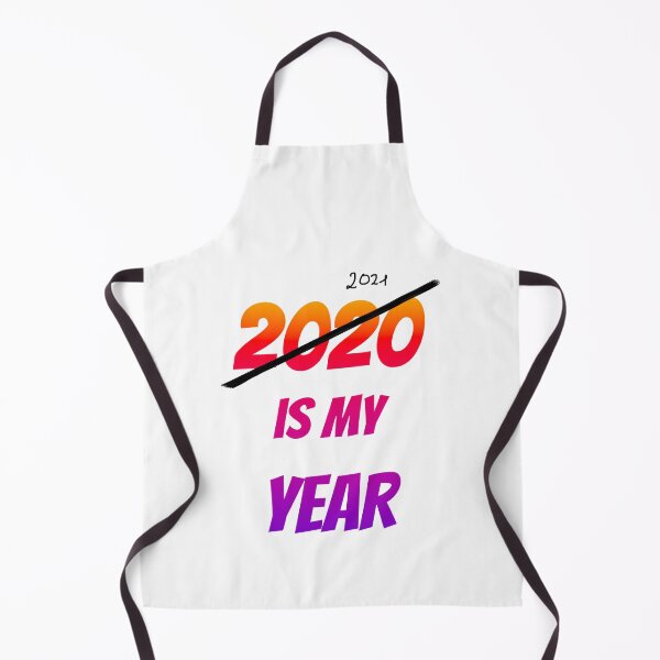 Item preview, 2020 Is My Year designed and sold by gio-m.
