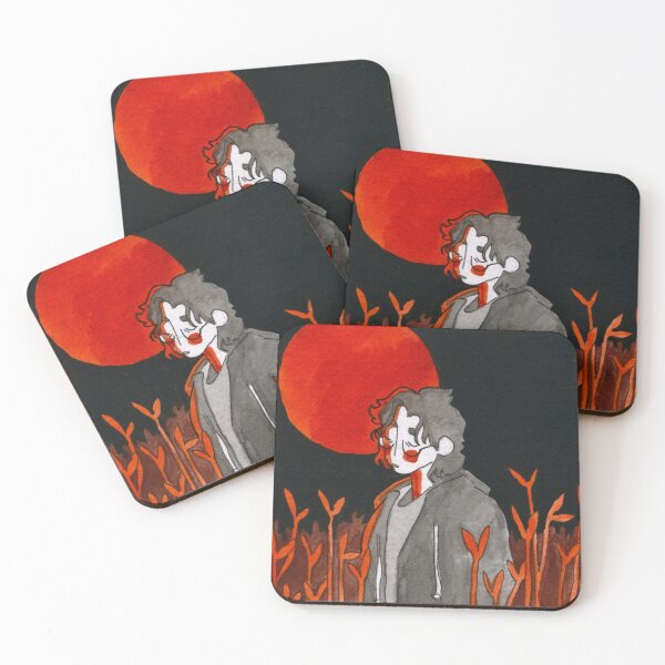 Item preview, Lost In Field designed and sold by Liam Jacobs.
