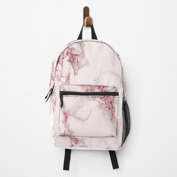 Item preview, Elegant Pink Marble with Burgundy designed and sold by MFGB-Creations.