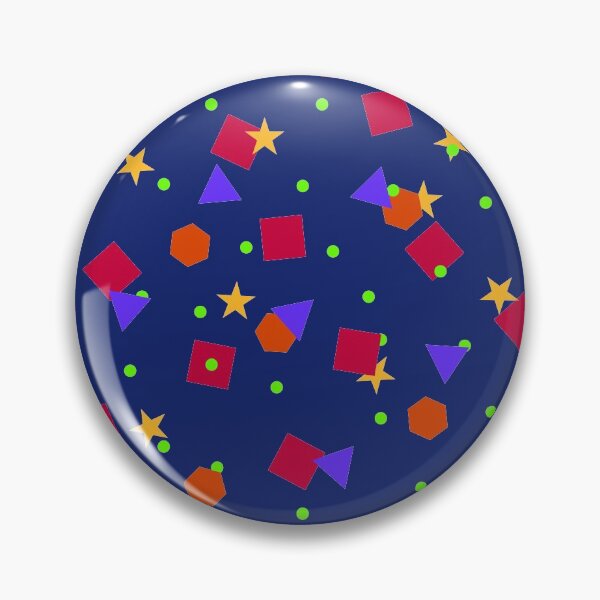 Item preview, Colorful random pattern designed and sold by metin1331.