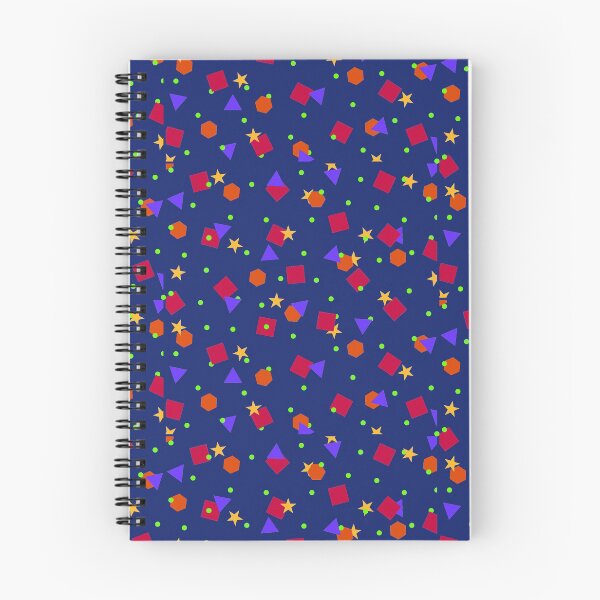 Item preview, Colorful random pattern designed and sold by metin1331.