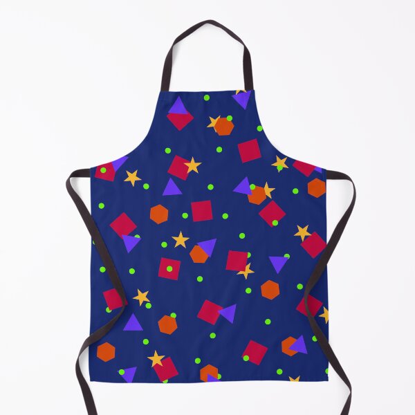 Item preview, Colorful random pattern designed and sold by metin1331.