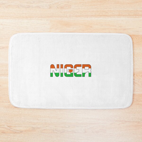 Item preview, Niger designed and sold by AmrMualla.