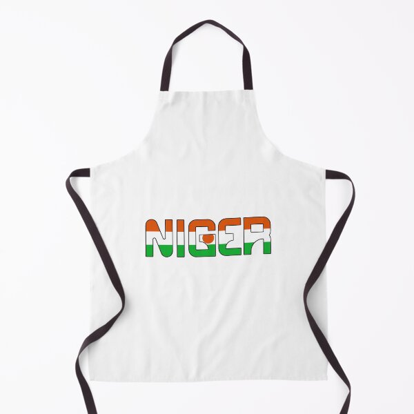 Item preview, Niger designed and sold by AmrMualla.