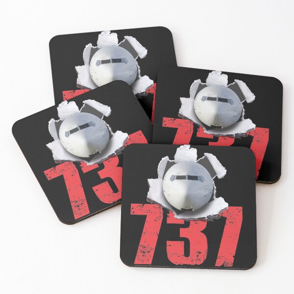 Item preview, Boeing 737 designed and sold by Smartalb.