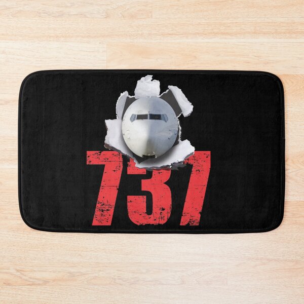 Item preview, Boeing 737 designed and sold by Smartalb.