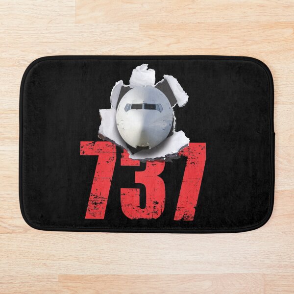 Item preview, Boeing 737 designed and sold by Smartalb.