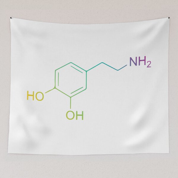 Item preview, Dopamine rainbow designed and sold by hmbrttvr.