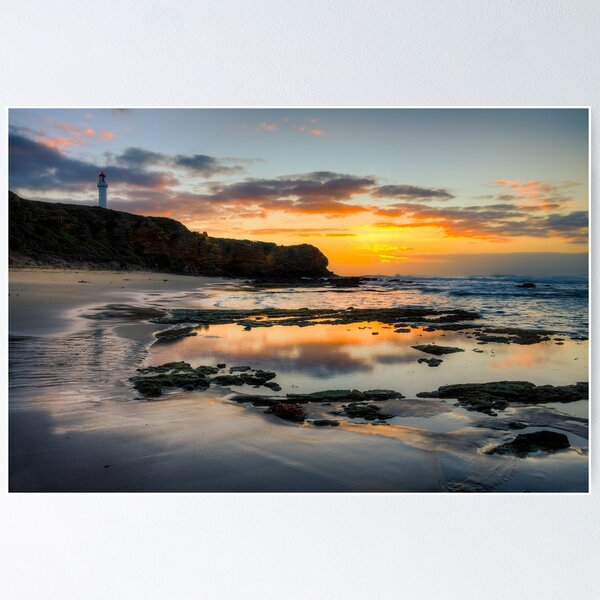 Item preview, Aireys Inlet designed and sold by Rick Knowles.