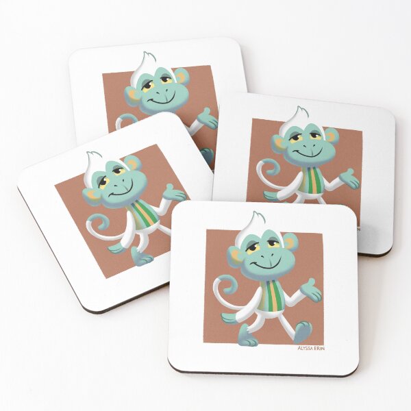 Item preview, Monty designed and sold by alyssaerin.