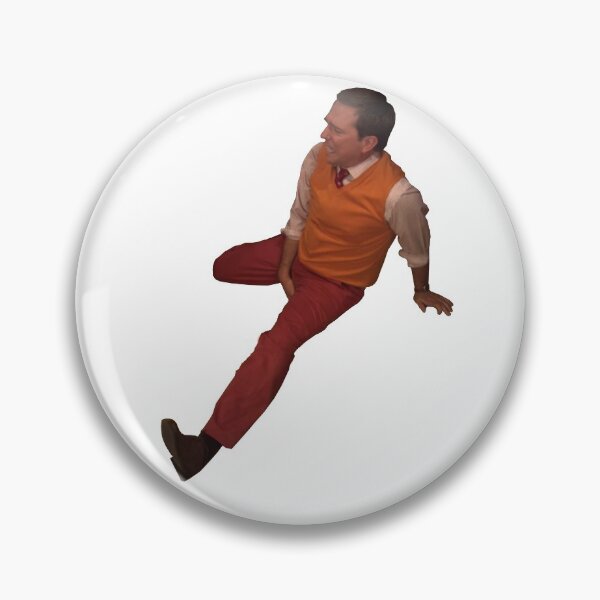 Item preview, Andy Bernard designed and sold by DSMA.