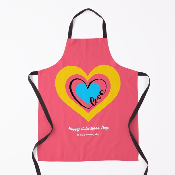 Item preview, Happy Valentines's Day | This And Every Day designed and sold by AladdinMktgs.