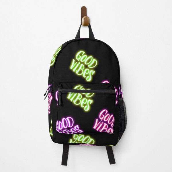Item preview, GOOD VIBES 2021 designed and sold by MarcosCarvalho.