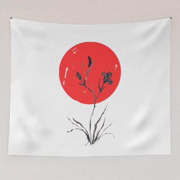 Item preview, Red Moon designed and sold by Markus May.