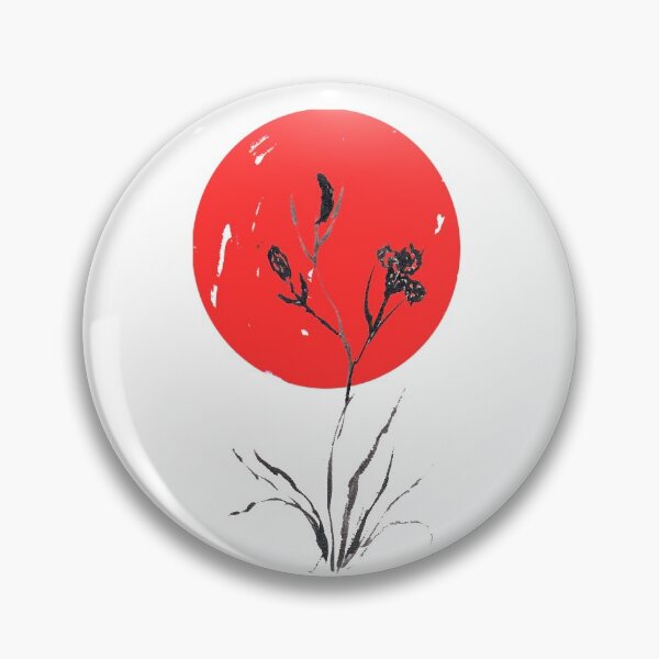 Item preview, Red Moon designed and sold by Markus May.