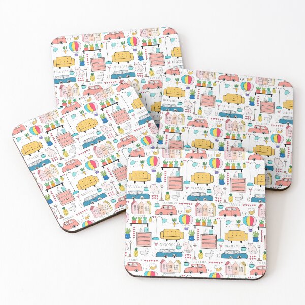 Item preview, Doodle Pattern08 designed and sold by 2411.