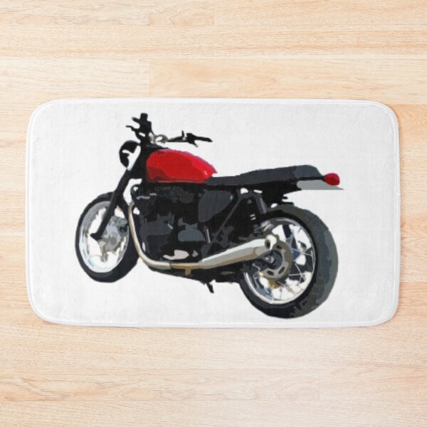 Item preview, The sport of motorcycling. designed and sold by Karine Dupras.