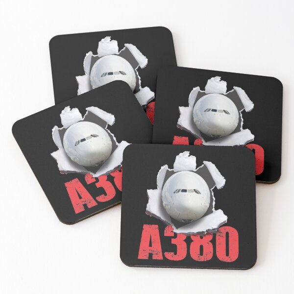 Item preview, Airbus A380 designed and sold by Smartalb.