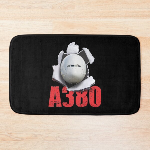 Item preview, Airbus A380 designed and sold by Smartalb.