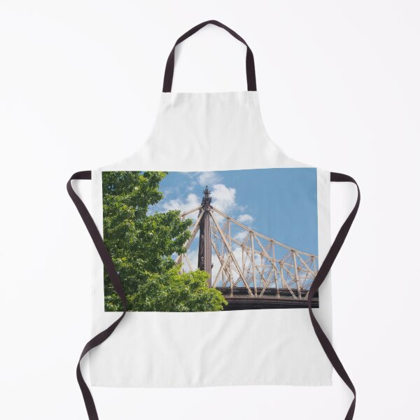 Item preview, New York City Queensboro Bridge designed and sold by toohot2trot189.