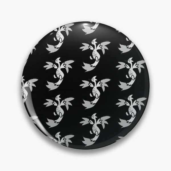 Item preview, The Bird Flying designed and sold by monster2me.