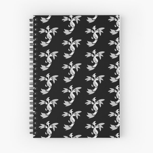 Item preview, The Bird Flying designed and sold by monster2me.