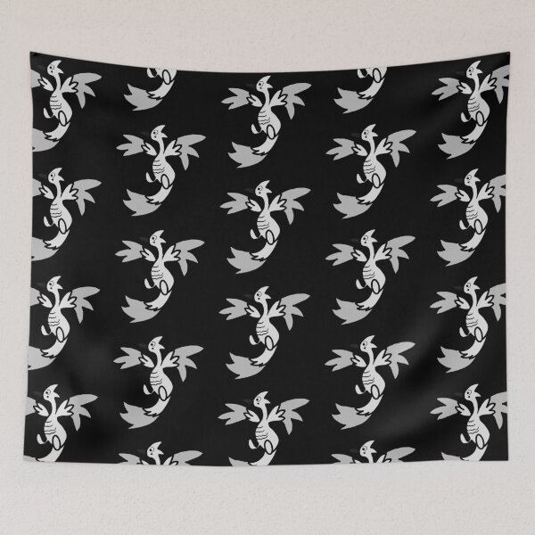 Item preview, The Bird Flying designed and sold by monster2me.
