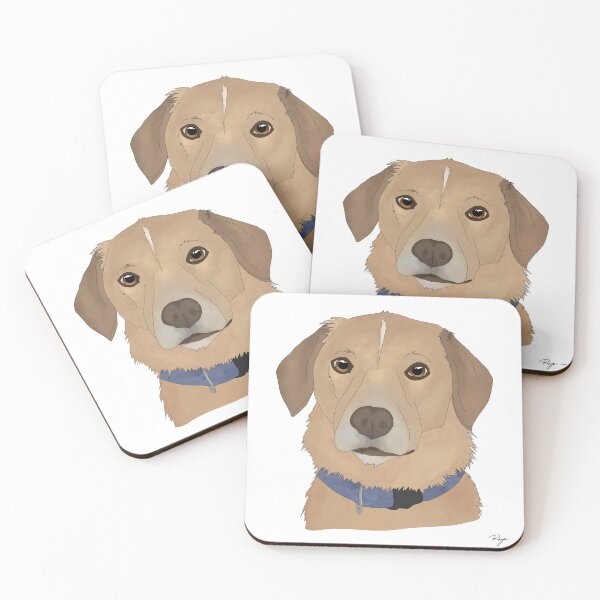 Item preview, Finley designed and sold by karacrylic.