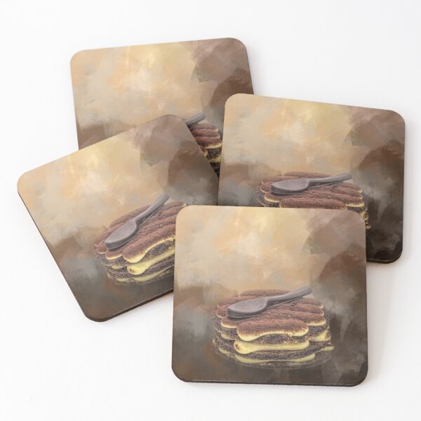 Item preview, Tiramisu designed and sold by Elisabeth Lucas.