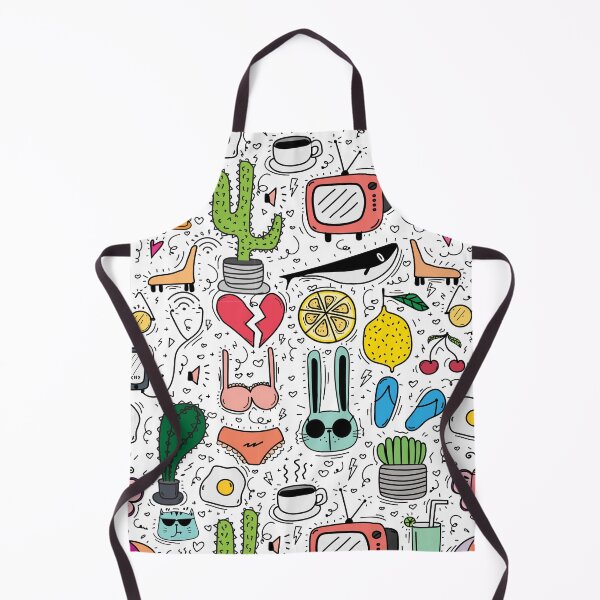 Item preview, Doodle Pattern10 designed and sold by 2411.