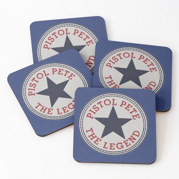 Item preview, Pistol Pete designed and sold by SwampfoxDesign.