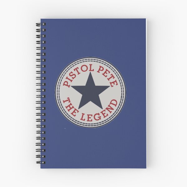 Item preview, Pistol Pete designed and sold by SwampfoxDesign.