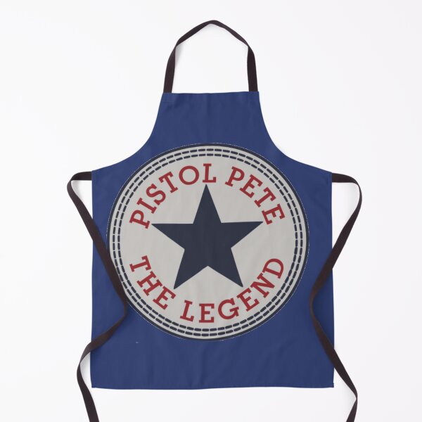Item preview, Pistol Pete designed and sold by SwampfoxDesign.