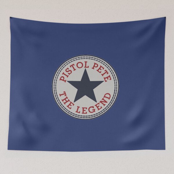 Item preview, Pistol Pete designed and sold by SwampfoxDesign.