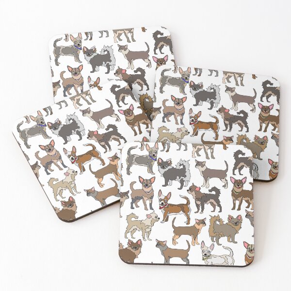 Item preview, Chihuahuas designed and sold by kamkam19.