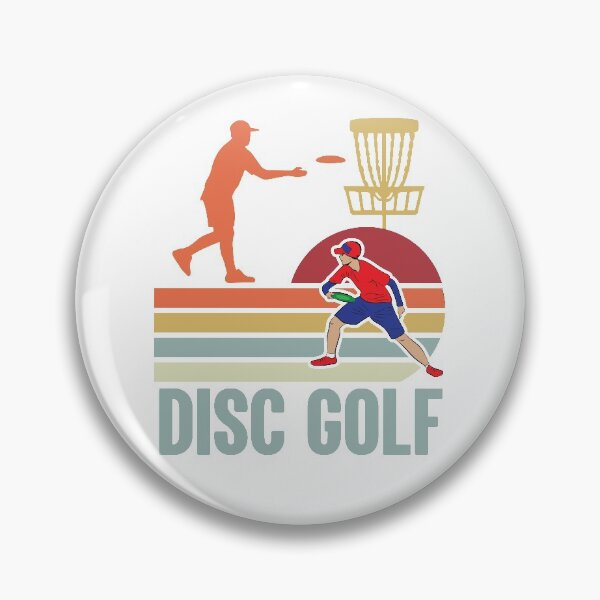 Item preview, Disc Golf designed and sold by GravitiTees.