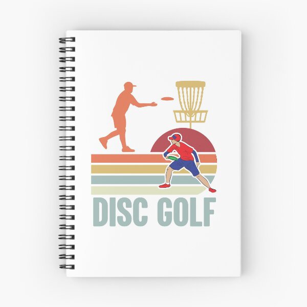 Item preview, Disc Golf designed and sold by GravitiTees.