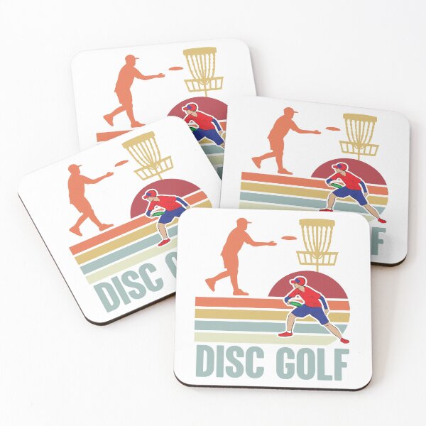 Item preview, Disc Golf designed and sold by GravitiTees.