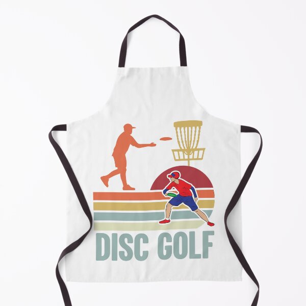 Item preview, Disc Golf designed and sold by GravitiTees.