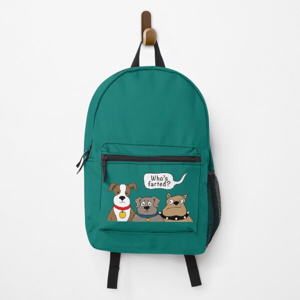 Item preview, Who's Farted designed and sold by Scat the cat.