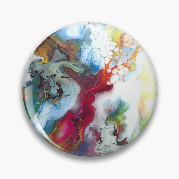Item preview, Rainbow Burst designed and sold by nownbeyond.