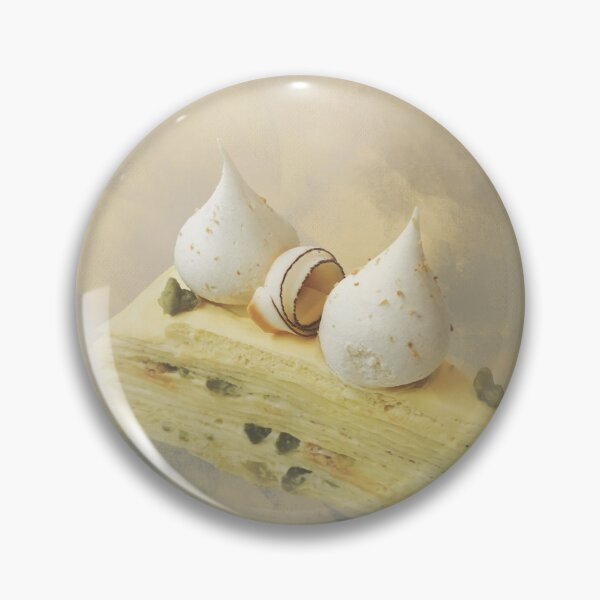 Item preview, Pistachio Pastry designed and sold by Elisabeth Lucas.