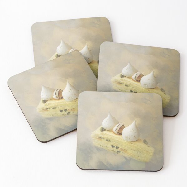 Item preview, Pistachio Pastry designed and sold by Elisabeth Lucas.