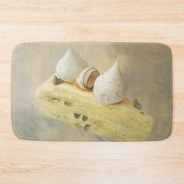 Item preview, Pistachio Pastry designed and sold by Elisabeth Lucas.