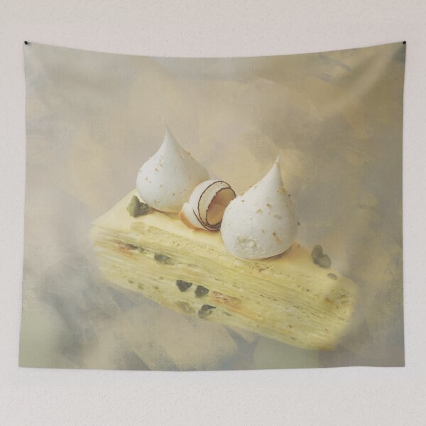 Item preview, Pistachio Pastry designed and sold by Elisabeth Lucas.