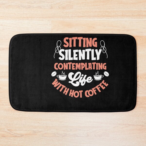 Item preview, All I Need Is Love And Coffee designed and sold by PrintexDesigns.