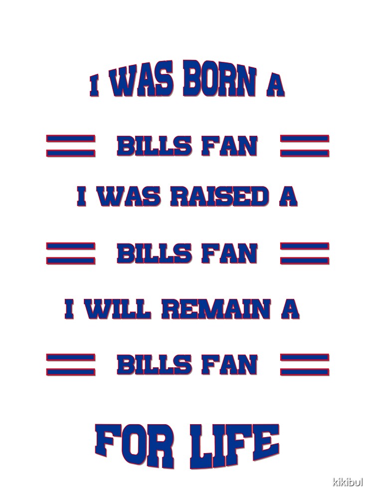 Buffalo Bills Born X Raised New Shirt, hoodie, longsleeve