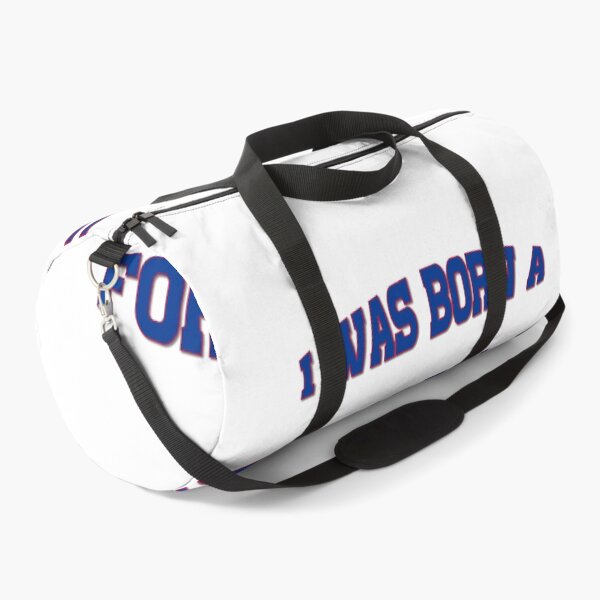 Item preview, I was born a bills fan I was raised a bills fan I will remain a bills fan for life designed and sold by kikibul.